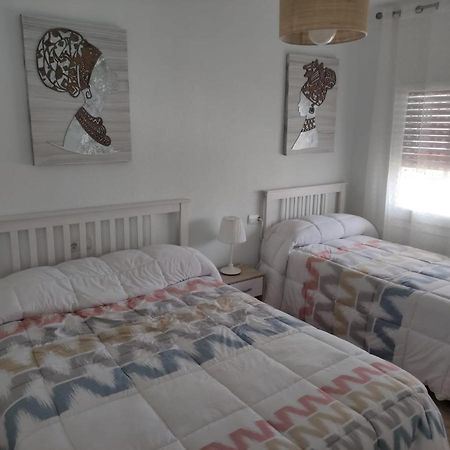 Mimosas Vistas Apartment Miami Playa Ngoại thất bức ảnh