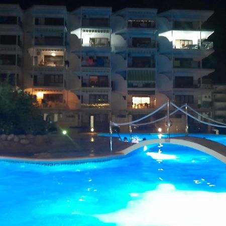 Mimosas Vistas Apartment Miami Playa Ngoại thất bức ảnh