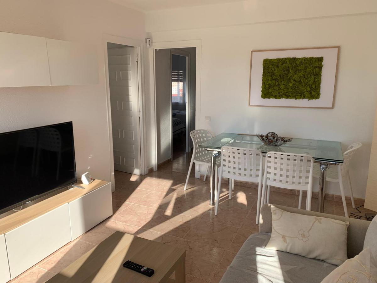 Mimosas Vistas Apartment Miami Playa Ngoại thất bức ảnh