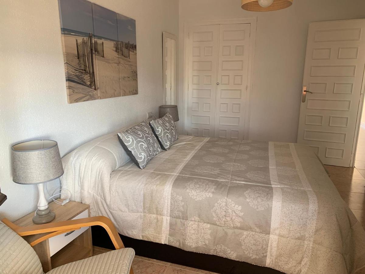 Mimosas Vistas Apartment Miami Playa Ngoại thất bức ảnh