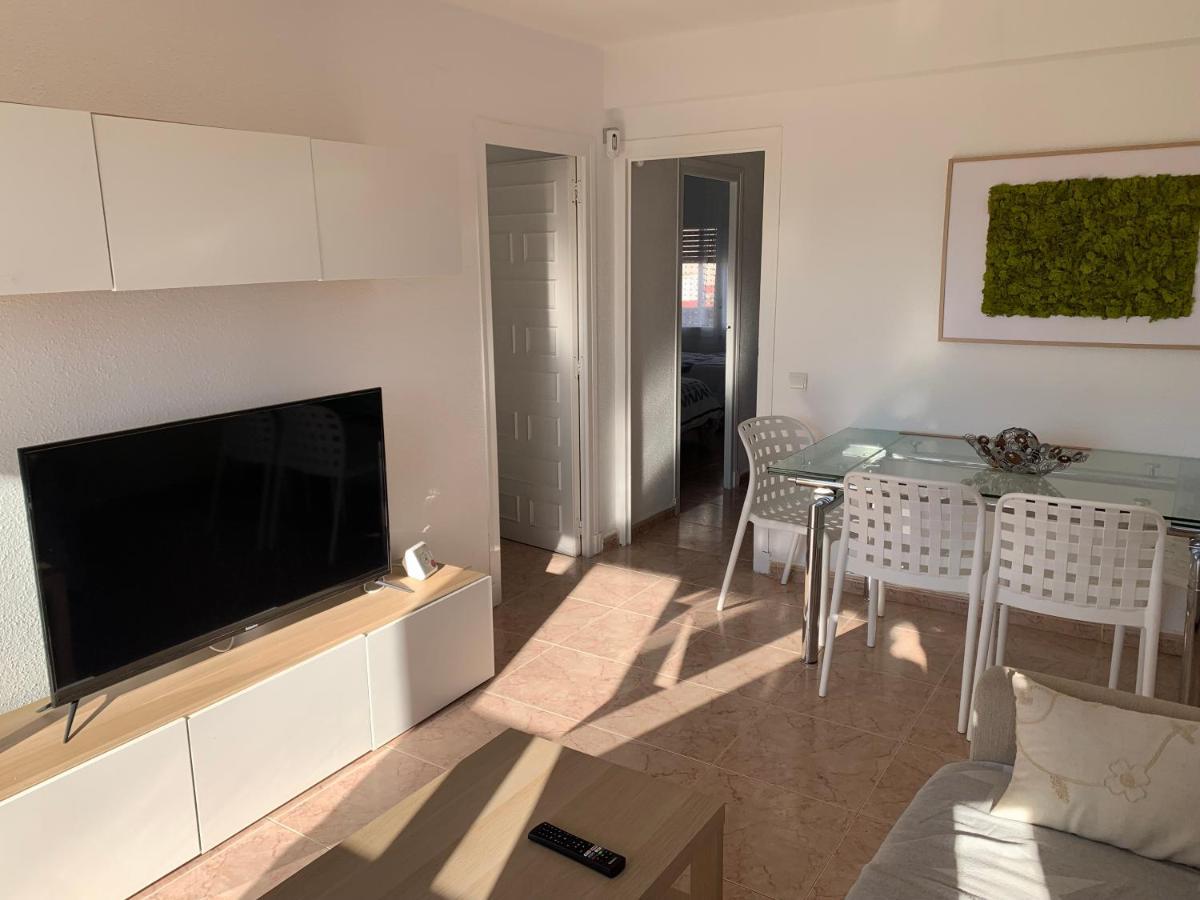 Mimosas Vistas Apartment Miami Playa Ngoại thất bức ảnh