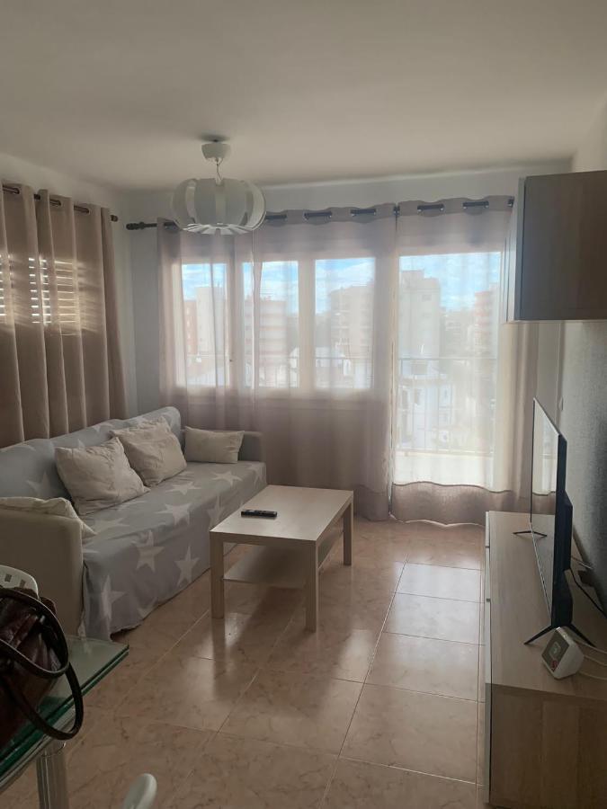 Mimosas Vistas Apartment Miami Playa Ngoại thất bức ảnh