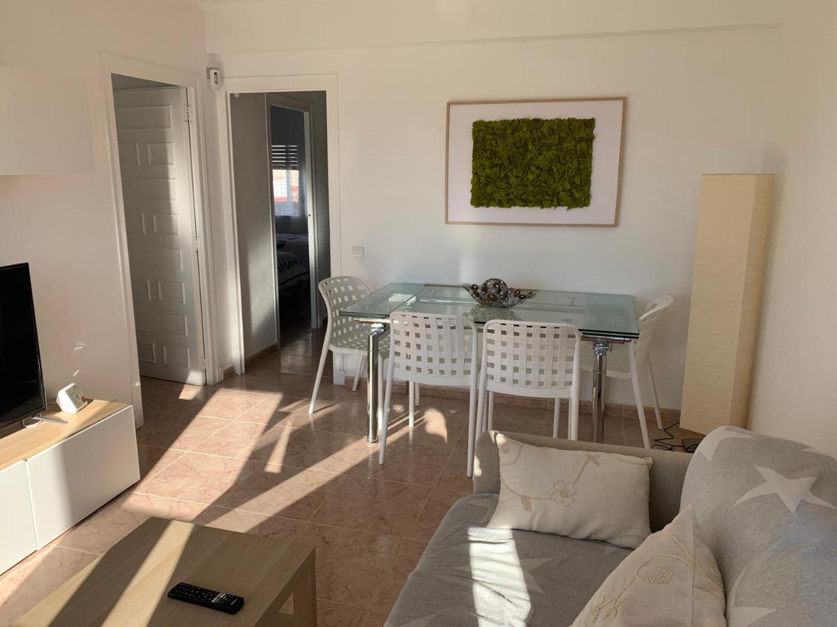 Mimosas Vistas Apartment Miami Playa Ngoại thất bức ảnh