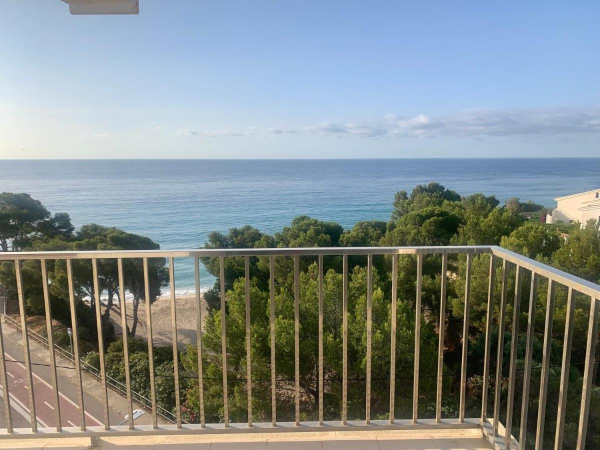 Mimosas Vistas Apartment Miami Playa Ngoại thất bức ảnh