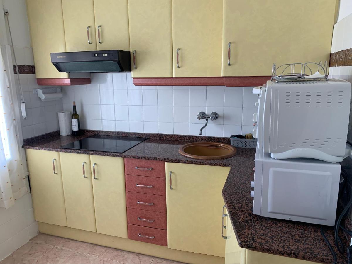 Mimosas Vistas Apartment Miami Playa Ngoại thất bức ảnh