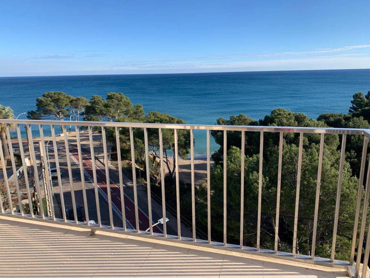 Mimosas Vistas Apartment Miami Playa Ngoại thất bức ảnh