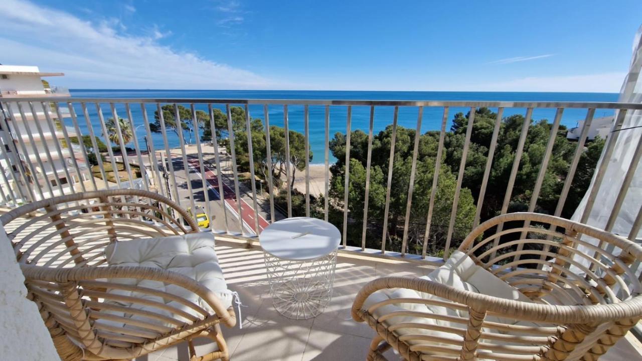 Mimosas Vistas Apartment Miami Playa Ngoại thất bức ảnh