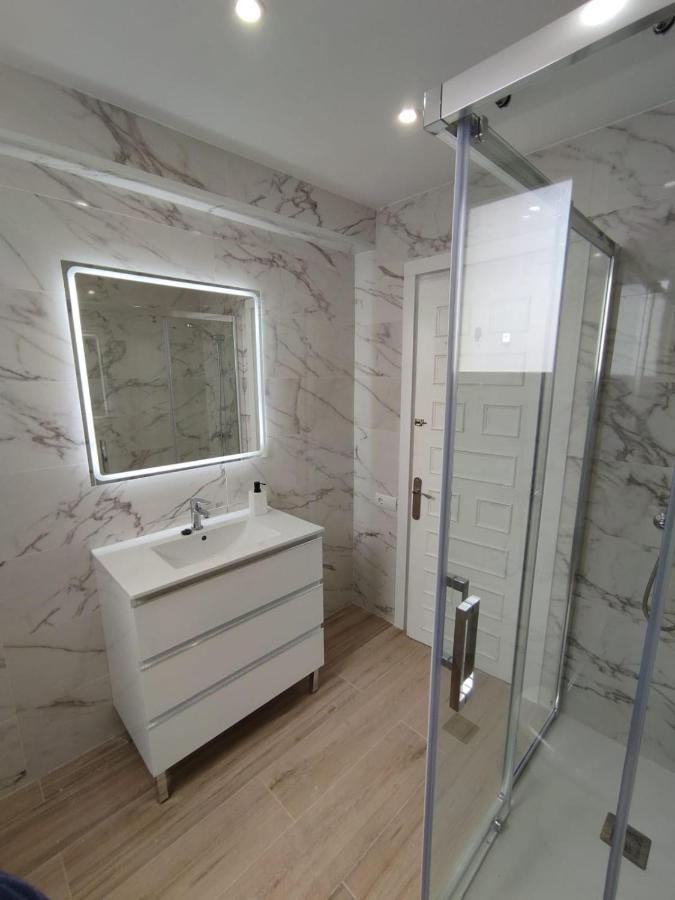 Mimosas Vistas Apartment Miami Playa Ngoại thất bức ảnh