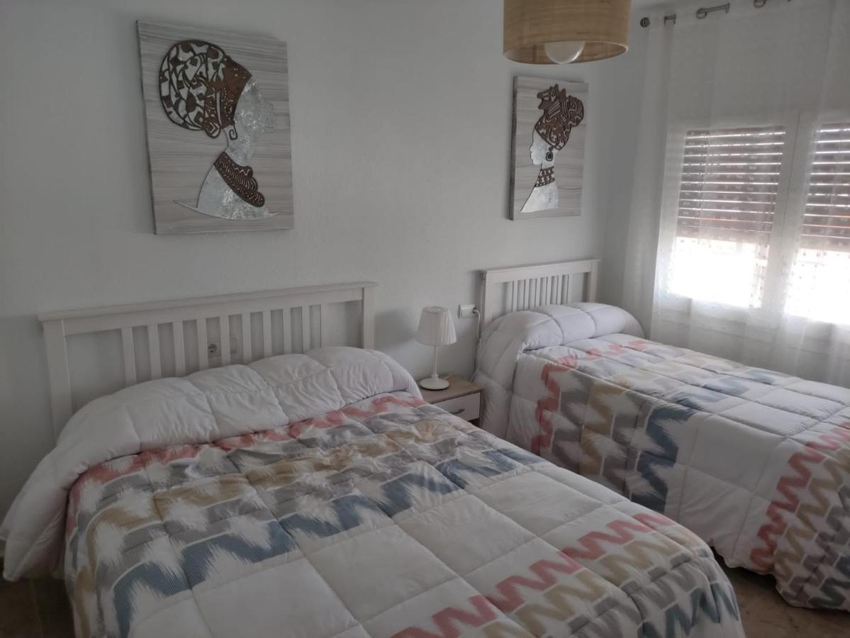 Mimosas Vistas Apartment Miami Playa Ngoại thất bức ảnh
