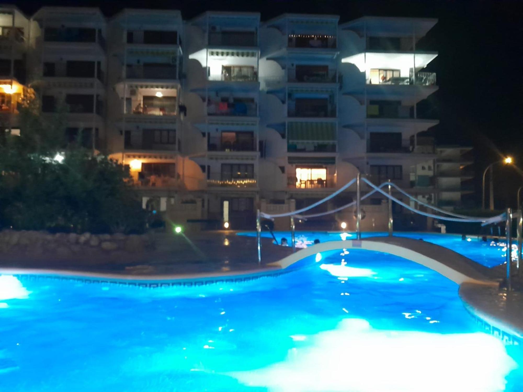 Mimosas Vistas Apartment Miami Playa Ngoại thất bức ảnh